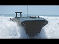 U.S. Marines Release New Video of Amphibious Combat Vehicle