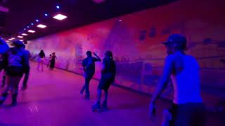 Skate Zone 71  Prime Time  7 7 25 026