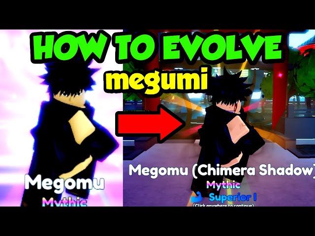 Anime Adventures Wolf Shadow - How To Evolve Megomu - Droid Gamers