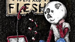 Lokeigh- Destined to Eat Your Flesh (Full Album)