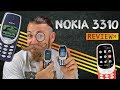 NOKIA 3310 (2017) 📱 Retro-Runde Vol.2 [Technik, German, Deutsch]