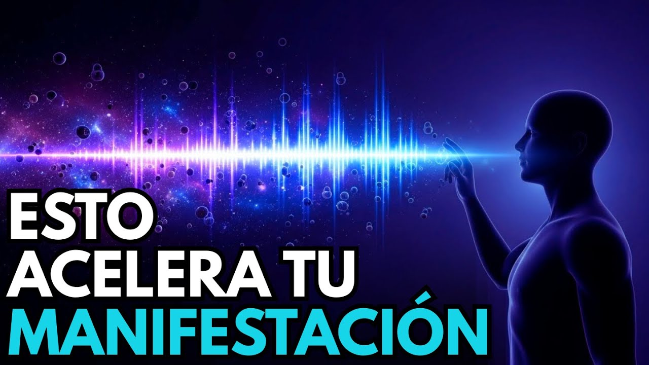 La Realidad Se Manifiesta 10 Veces Más Rápido Cuando Activas Este Estado Cuántico