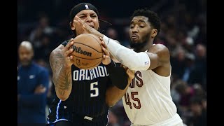 What the Cavaliers Need to Do to Get a Game 6 Win On the Road vs. the Magic - Sports4CLE, 5/2/24