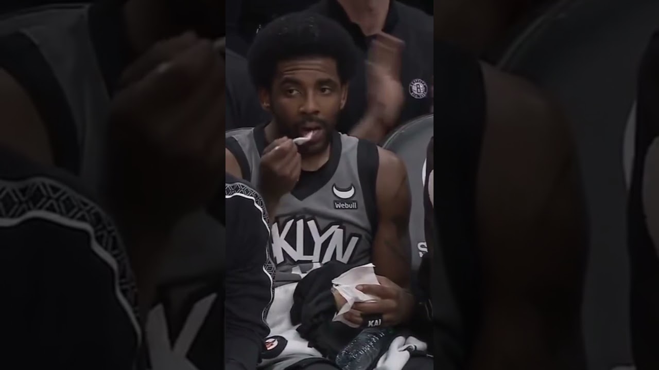 ramadan kyrie meme
