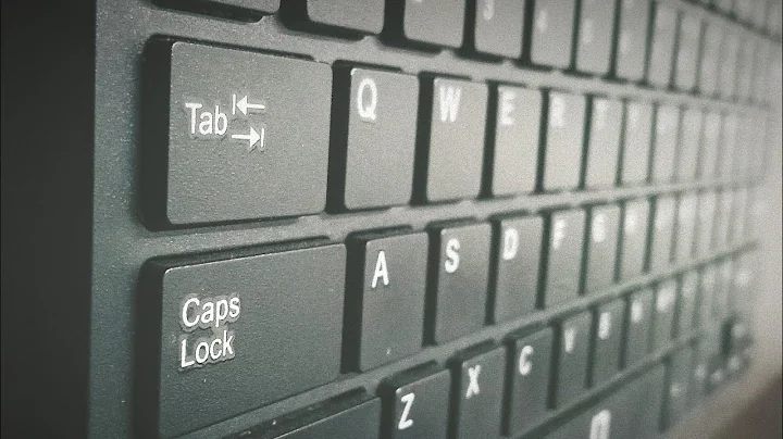 I Practiced Touch Typing for 30 Days