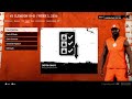 College Football 26 : Clemson Dynasty Year 12 : Schedule reveal