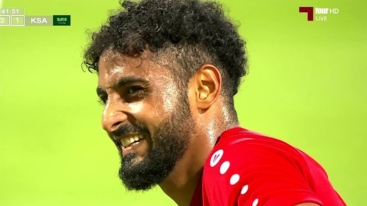 ملخص مباراة اليمن و السعودية 2-2 | تعليق محمد السعدي | تصفيات مونديال 2022