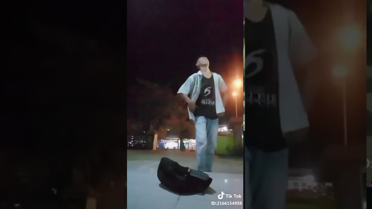Goyang orang mabuk TIKTOK (anto)