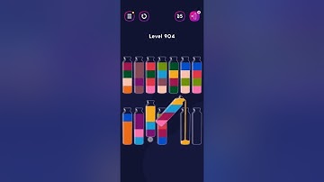 Get Color Level 901 902 903 904 905