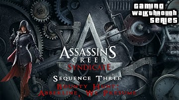 Assassins Creed Syndicate (100% Sync) - Sequence 3 - Abberline, We Presume