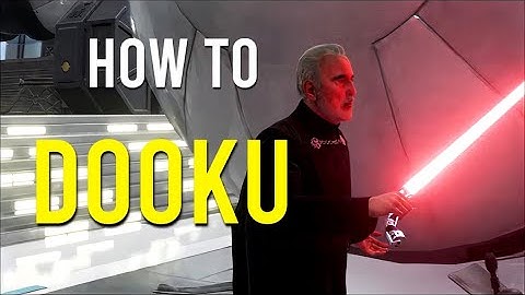 Count Dooku Guide | Battlefront 2