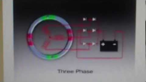 Motorcycle Electrical Principles Explained