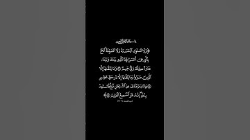 #سورة_فصلت القارئ #فارس_عباد