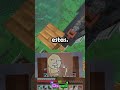 No se ponen🥺 #humor #comedia #risa #minecraft #bloques