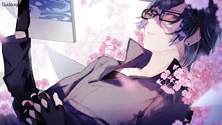 「Nightcore」→ I Belong To You chords