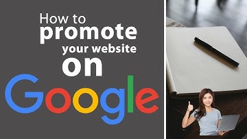 How to promote your website on google | Promote your website with Google | Rakesh Tech Solutions