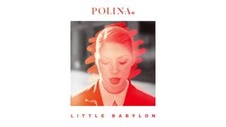 Miniatura del video "Polina - Little Babylon (Cover Art)"