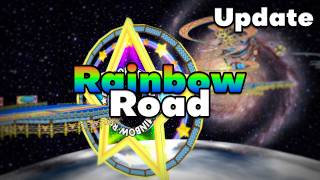 SW2 Rainbow Road Just Got UPDATED…