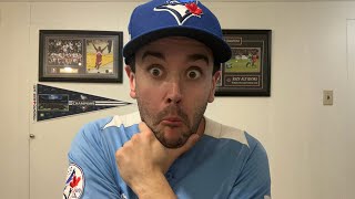 *BLUE JAYS TRADE JEFF HOFFMAN TO THE TWINS!!!*  (August 3rd, 2026)