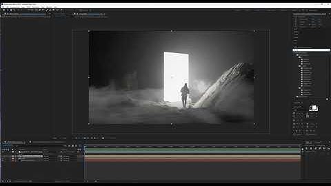 Depth pass from UE5.4 to AE (the easy way