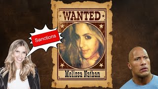 All Eyes On Melissa Nathan