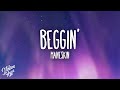 Måneskin Beggin 