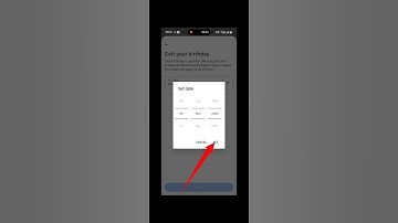 Facebook date of birth kaise change kare | Facebook Par Date of birth kaise change kare ??