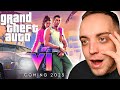 MOJA GTA 6 TRAILER REAKCIJA ! image