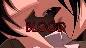 {DIS} [MEP] Cannibal - Yuki x Kaname x Zero [Vampire Knight]