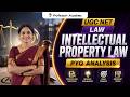 🔥 UGC NET Law Unit 9 PYQ Analysis | Dec 2025 Questions Explained | IPR, IT Act & TRIPS