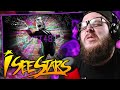 Metal head reaction to i see stars  nzt48
