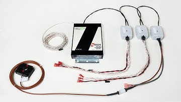 BTECH CellQ1 Installation Tutorial - Part 1