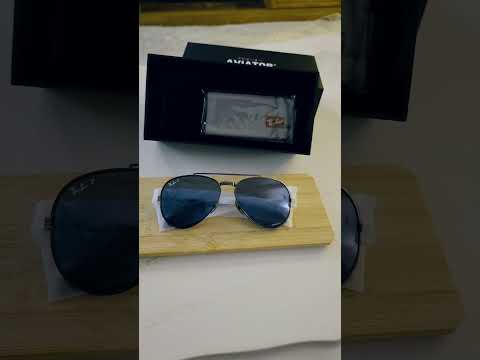 Super Expensive Ray-Ban