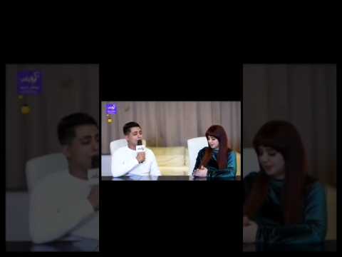 كروان وهو بيغني لأصاله