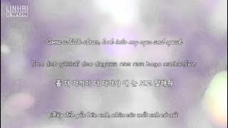 Kim Jae Seok - I Can Only Hear You lyric (그대만이 들려요) [Eng.| Rom.| Han.| Viet]