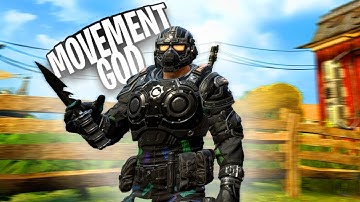 When A Pro Player Catches Rhythm....GEARS 5 (FFA)