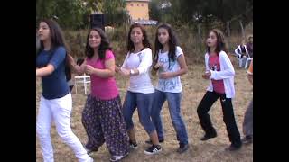 Tokat Almus Arısu Köyü 2011 Veysel Aksoy La Ellik