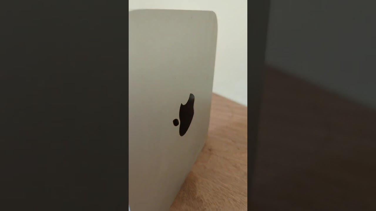 Ordinateur de bureau Apple Mac Mini M2 8GB Intel Core i5 SSD 1T