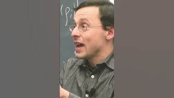 There is No Wave Function? Harvard