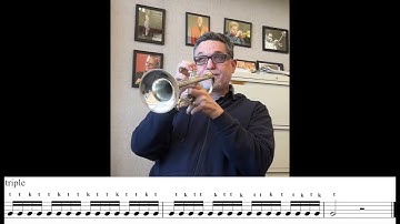 100 Days of Trumpet Practice, the Book: Day 4