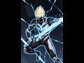 Saber: The Spacetime Cyborg #mlbb #mobilelegends #shorts