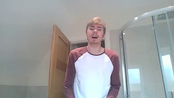 Paramore - The Only Exception Cover (Acapella)