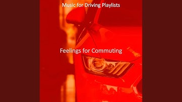 Subtle Ambience for Going to Work