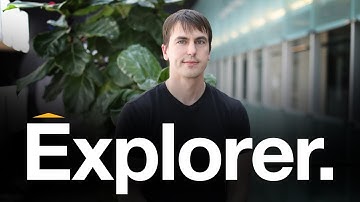 William East: Exploring the places where gravity breaks