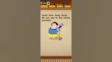 Super brain level 186 |Mr Mysterious |