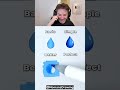 How To Draw Water Drop 😳