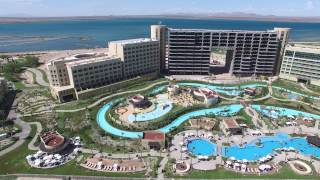 Grand Mayan Palace Resort In Puerto Peñasco