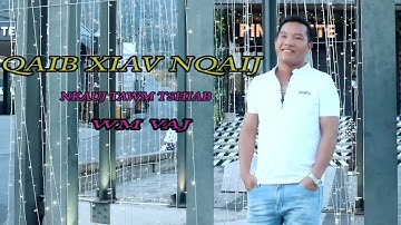 Qaib Xiav Nqaij / WM VAj / Nkauj Tawm Tshiab / 4/8/2025