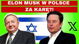 Tusk Na Ukrainie, Elon Musk W Polsce, Elektrownia Atomowa Cpk Zagrożone - Michalkiewicz Po Lubelsku