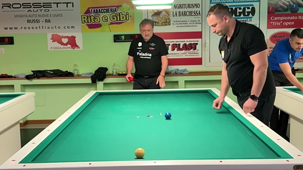 Rosa E. vs Celani S.